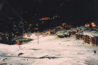 By Night