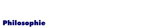 Philosophie