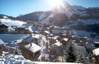 St Martin