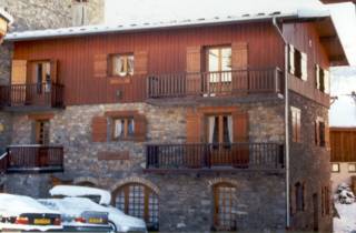 St Martin